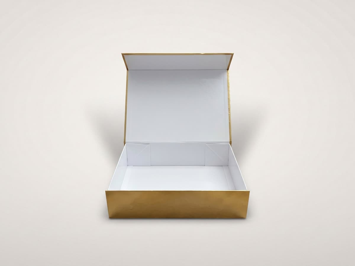 Scatola magnetica per sushi Piccola COD 7550